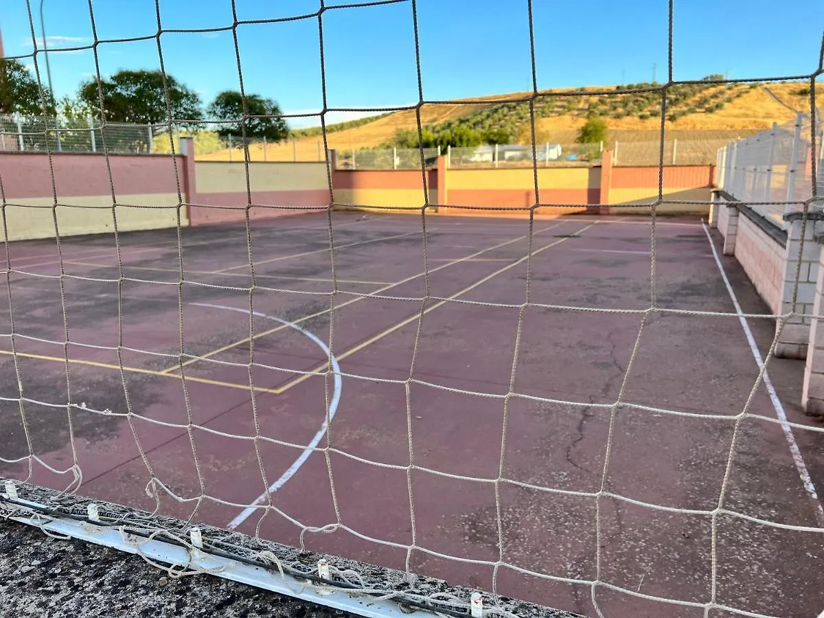 Apartamento El Mirador De Linarejos Linares  0*, Linares (Jaen)