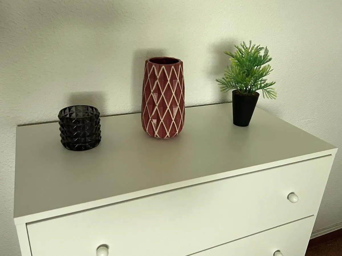 Apartamento El Mirador De Linarejos Linares