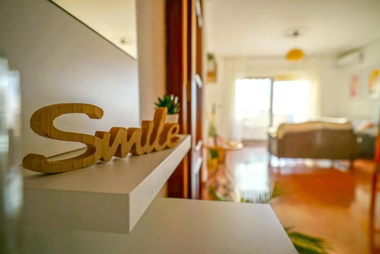 Apartmán El Mirador De Linarejos Linares  0*, Linares (Jaen) Španělsko