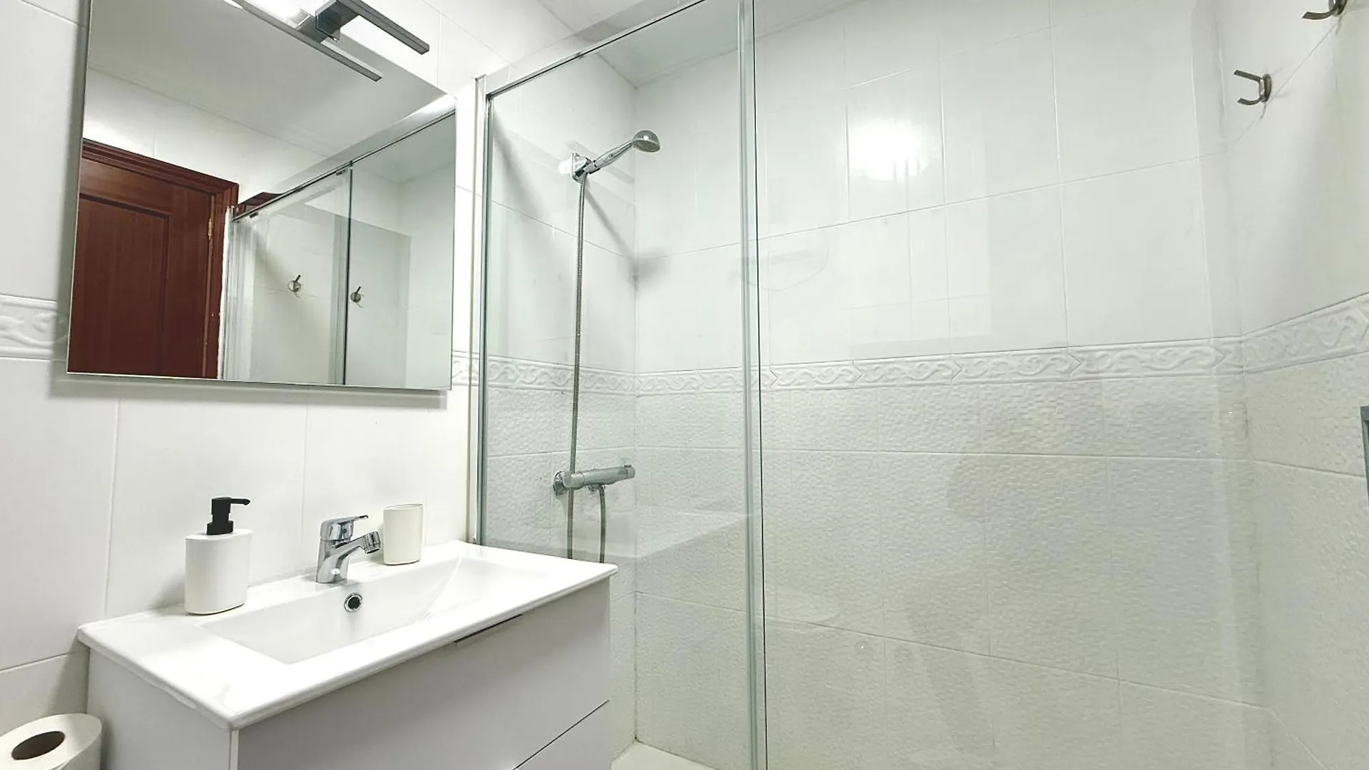 Apartmán El Mirador De Linarejos Linares