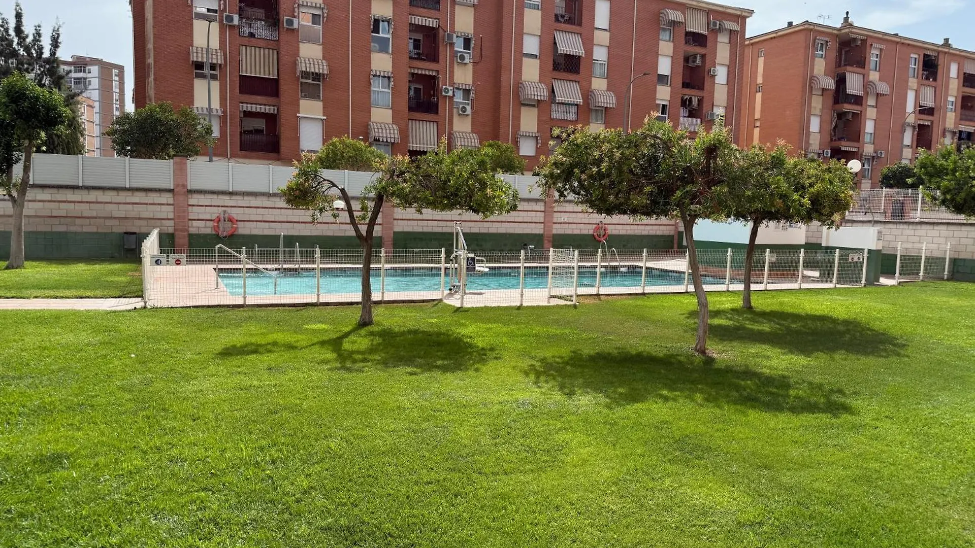 Apartamento El Mirador De Linarejos Linares