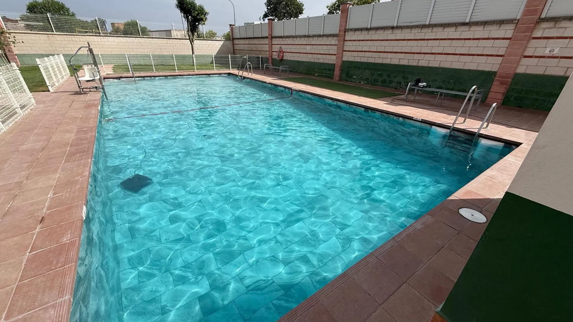 Apartamento El Mirador De Linarejos Linares  España