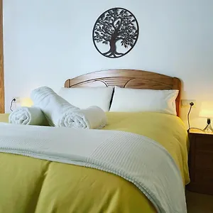 Apartamentos Colon Pondos Apartamento