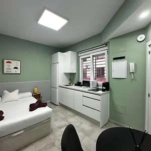 Lovely Unital Apartamento Málaga