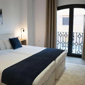 Mlc Ciudad De Linares Apartamento