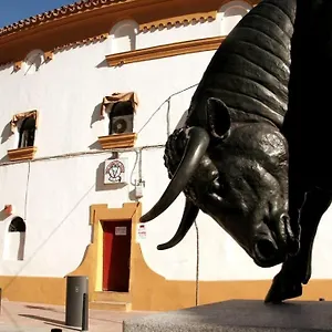 Casa Manolete Apartamento
