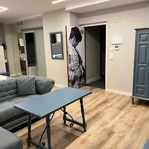 3* Hotel Cervantes