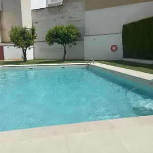 Centro, Parking, Piscina 2 Pondos Apartamento