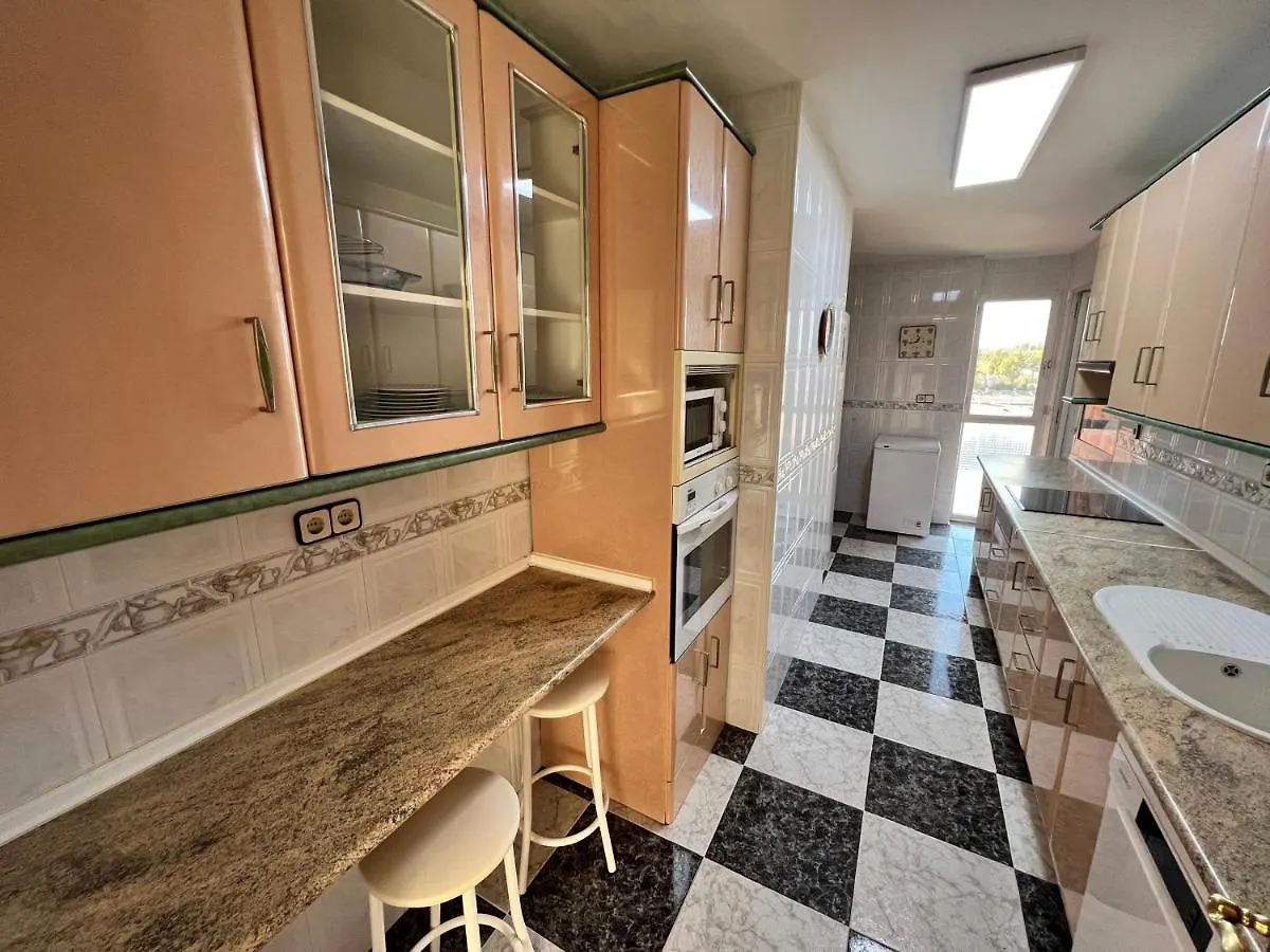 Apartamento El Mirador De Linarejos Linares  0*, Linares (Jaen)