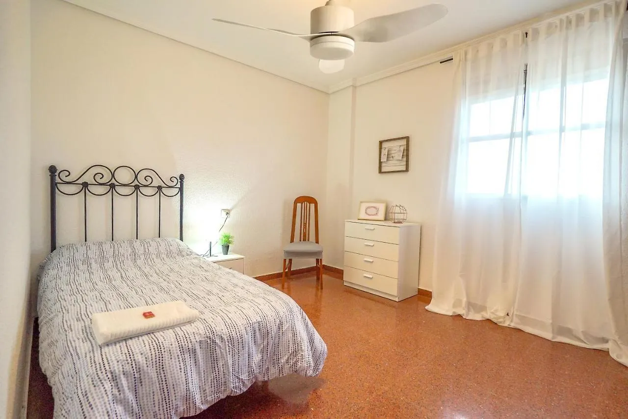 Apartamento El Mirador De Linarejos Linares  Linares (Jaen)