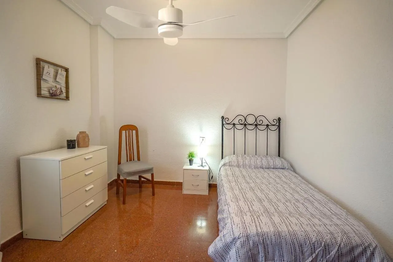 Apartamento El Mirador De Linarejos Linares  0*, Linares (Jaen)