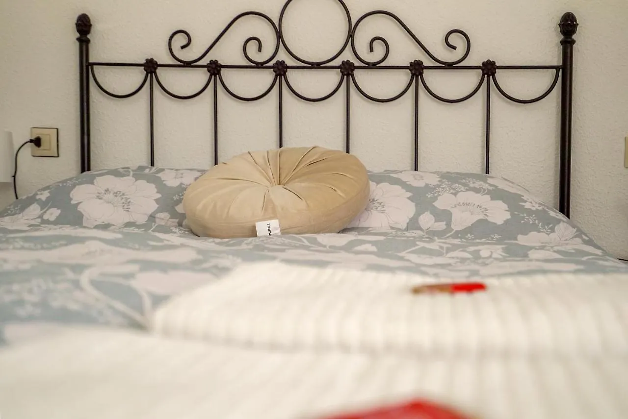 Apartamento El Mirador De Linarejos Linares