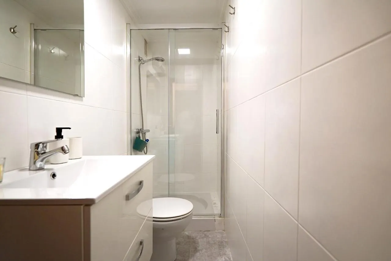 Apartamento El Mirador De Linarejos Linares