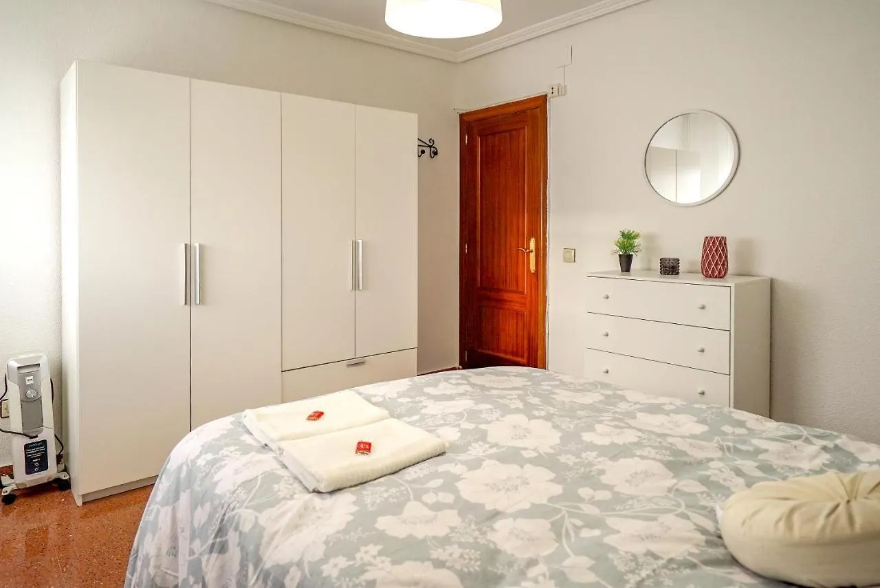 Apartamento El Mirador De Linarejos Linares