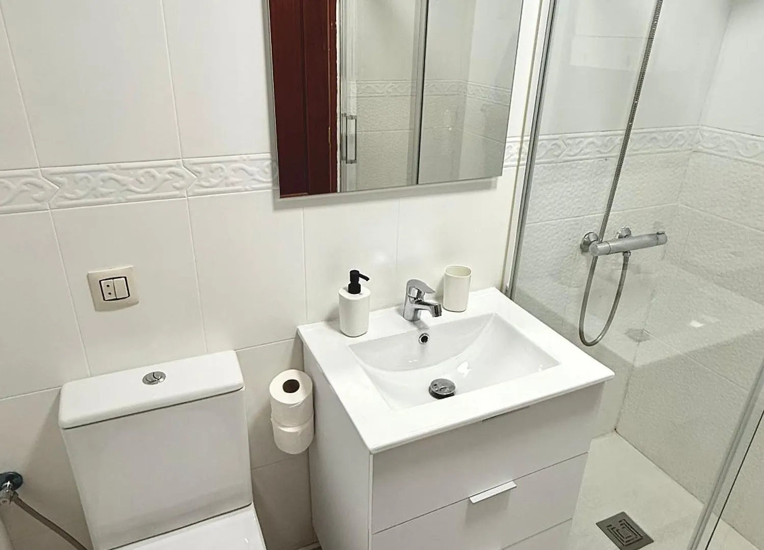 Apartamento El Mirador De Linarejos Linares  Linares (Jaen)
